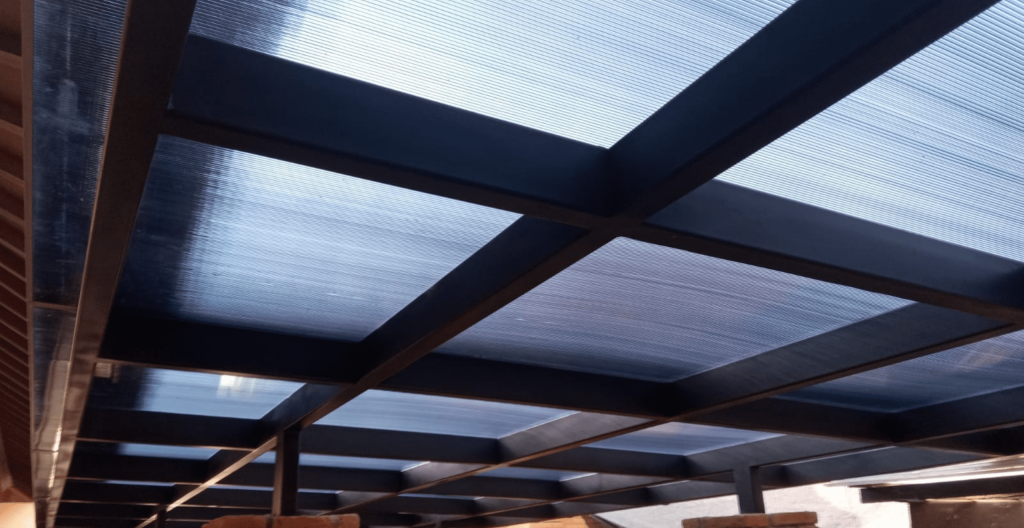 kanopi fiber semarang