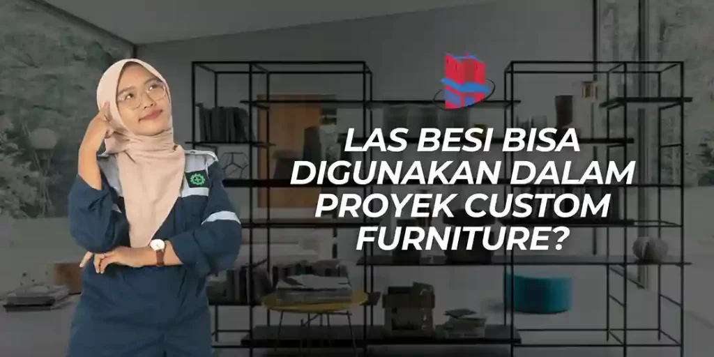proyek custom furniture